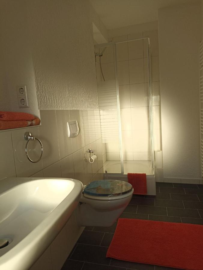 Zimmer "Beere" Apartment Lahr  Exterior photo
